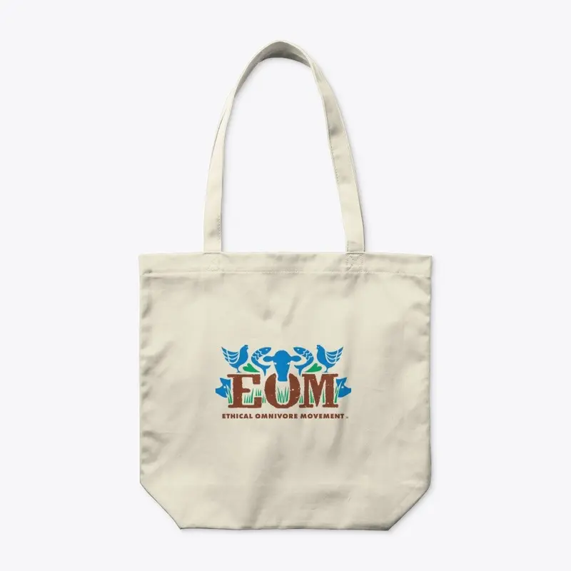 EOM shopping bag