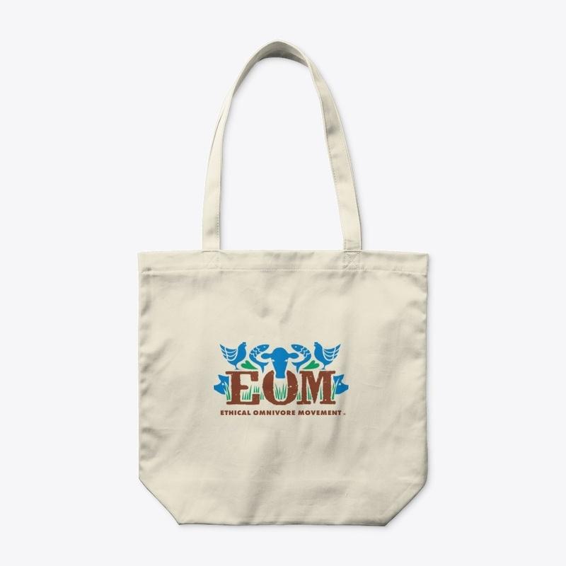 EOM shopping bag